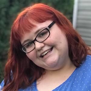 Meet your Posher, Tammy